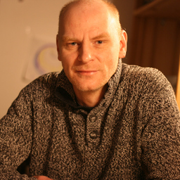 Eric Boehm