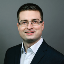Oliver Moser's profile picture