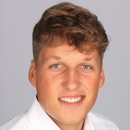Maximilian Scholz's profile picture