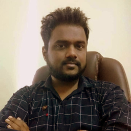 Prashant Chambakara