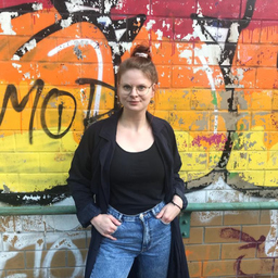 Sarah Katharina Klapf