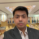 Abhishek Chakraborty