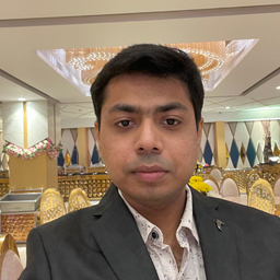 Abhishek Chakraborty