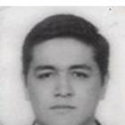Victor Manuel Flores Arceo