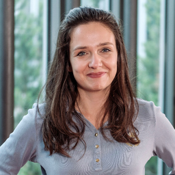 Elisa Wolf