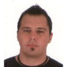 Jose Gavilán Ramírez