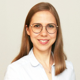 Dr. Maria Salfer