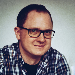 Martin Schneider