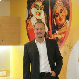 Bernhard Rinser