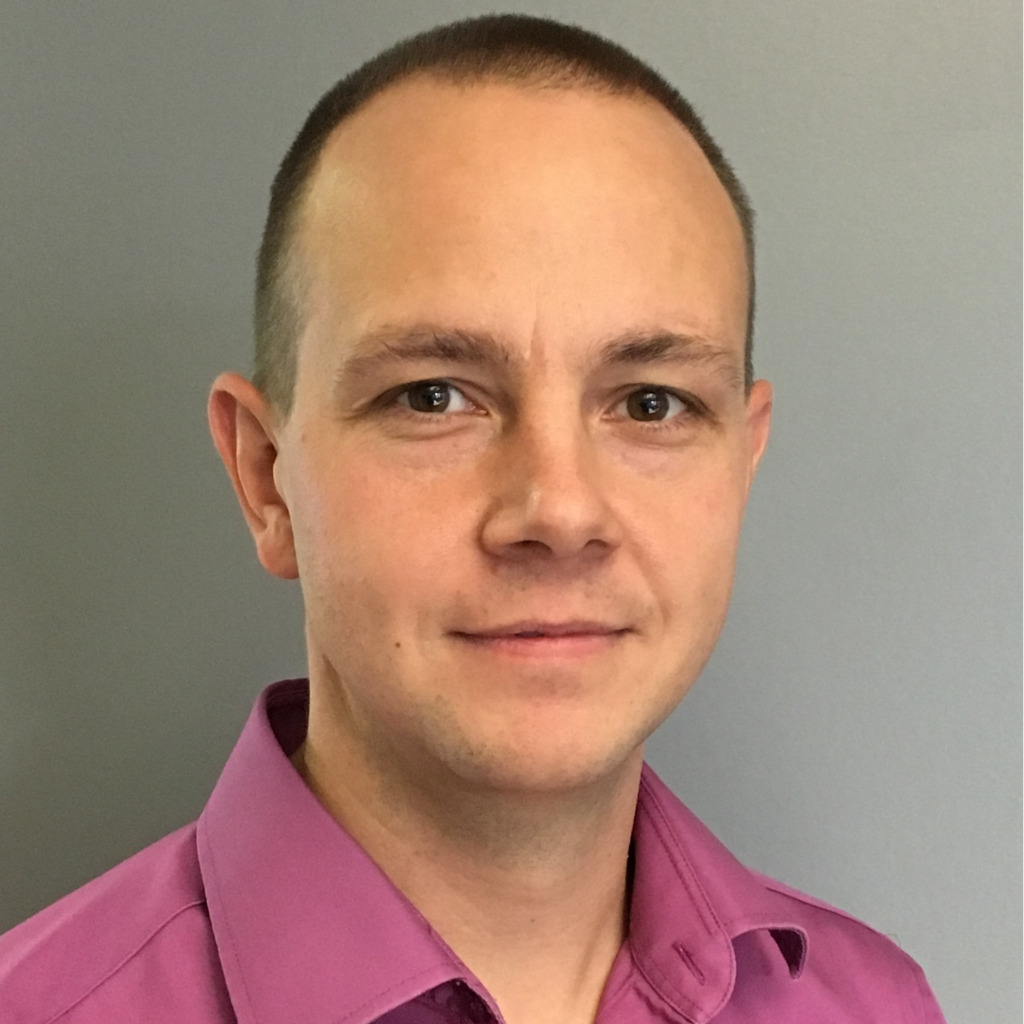 Daniel Meyer Leiter Vertriebsbüro SachsenThüringen Starkstrom