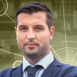 Tomaz Kokot's profile picture