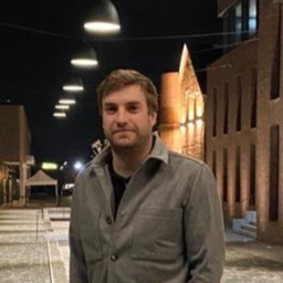 Dominik Bucher