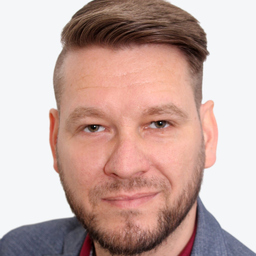 Dennis Damm