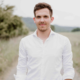 Maximilian Plum's profile picture