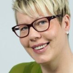 Nicole Widdekind
