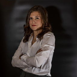 Stefanie Anika  Vogt