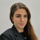 Stefanie Anika  Vogt