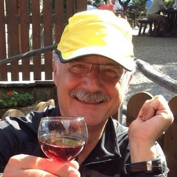 Remo Copparini