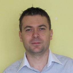 Constantin Nita