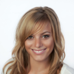 Amaia Pascual Parra