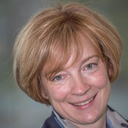 Dr. Anja Steinmetz