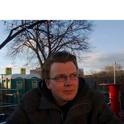 Klaus Redl