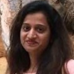 Manali Hotkar