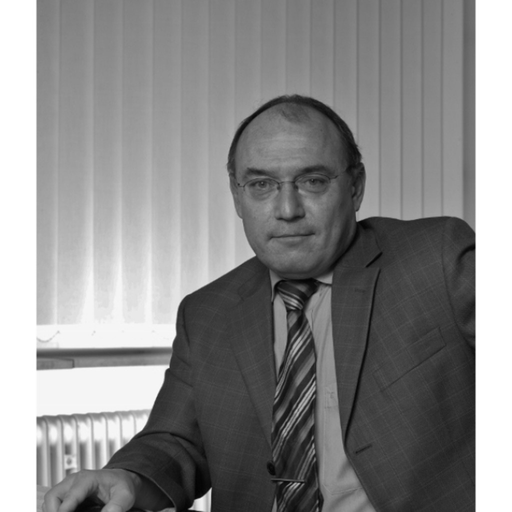 Friedrich Mack Rechtsanwalt Anwaltskanzlei XING