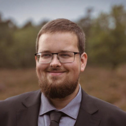 Bastian Jerome Thoma