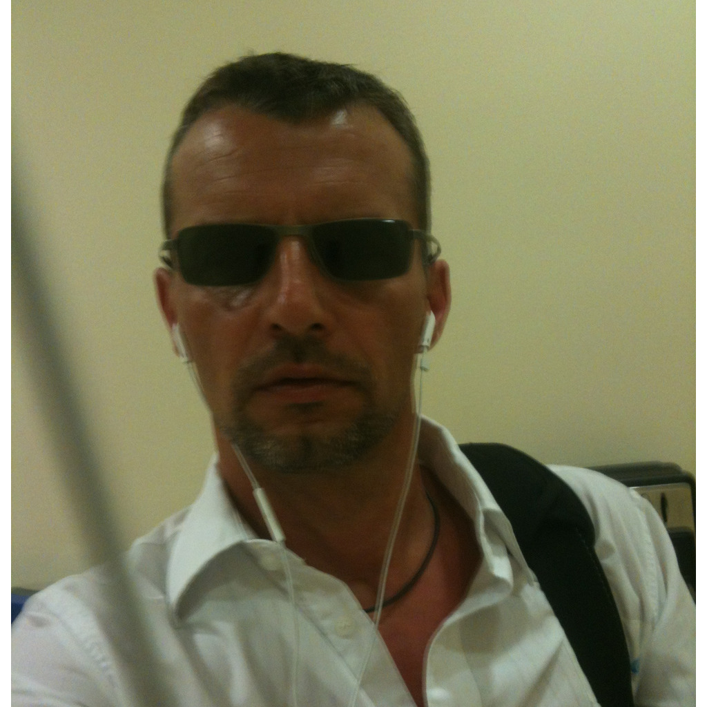 Andre Blankenburg Assistent Egal GmbH XING