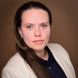 Veronika Overhage