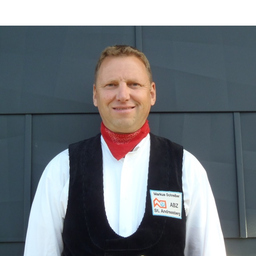 Markus Schreiber