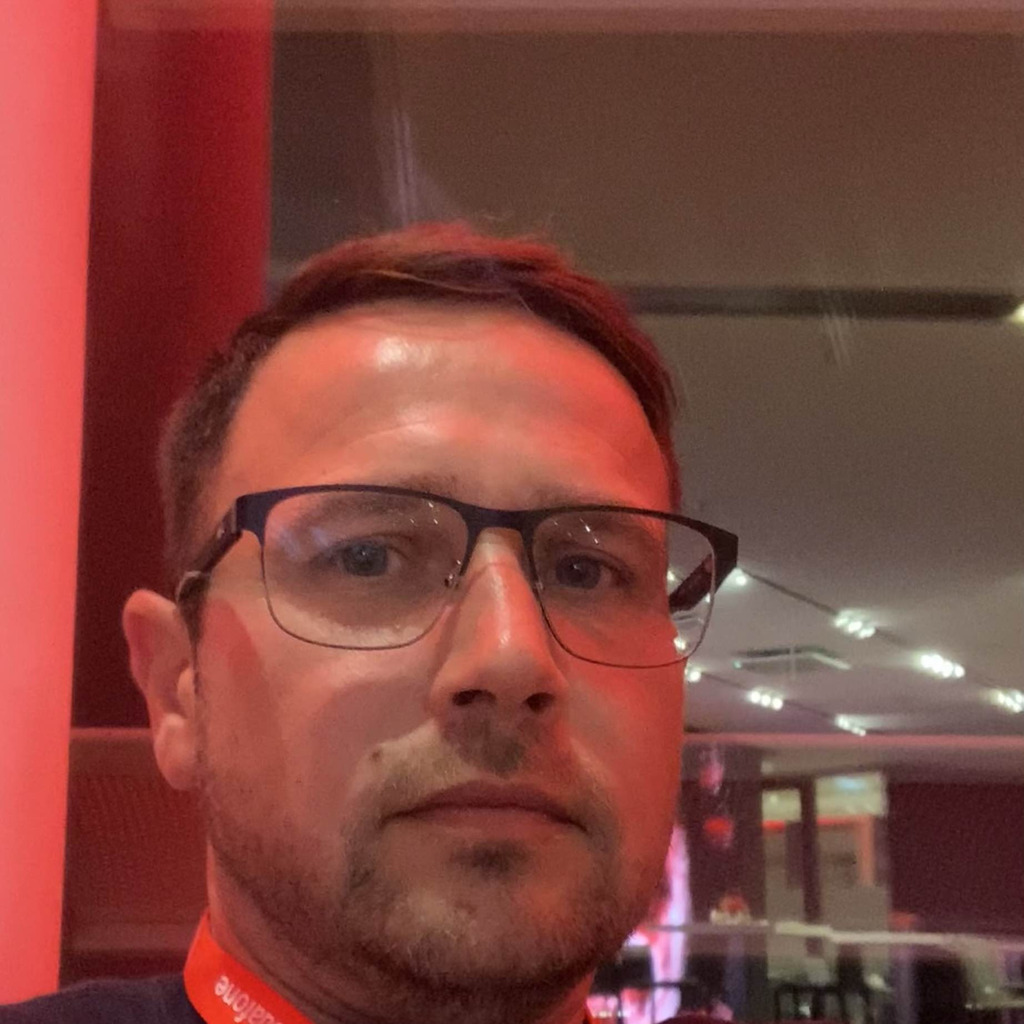 Christian Natusch Sales Operation Manager Teleperformance