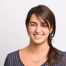 Christina Nakhle
