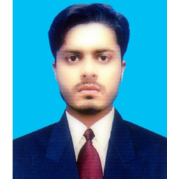 Obaid-ur Rehman - Mechanical Engineer - Public Sector | XING