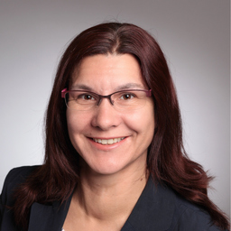 Dipl.-Ing. Ivonne Dauksch