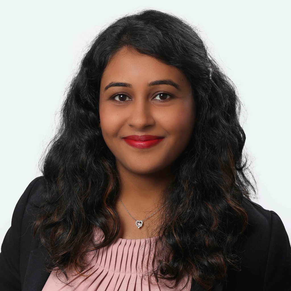 Arpitha Hemanth Kumar Savithri - Senior Data Engineer - DIGITALL Nature ...
