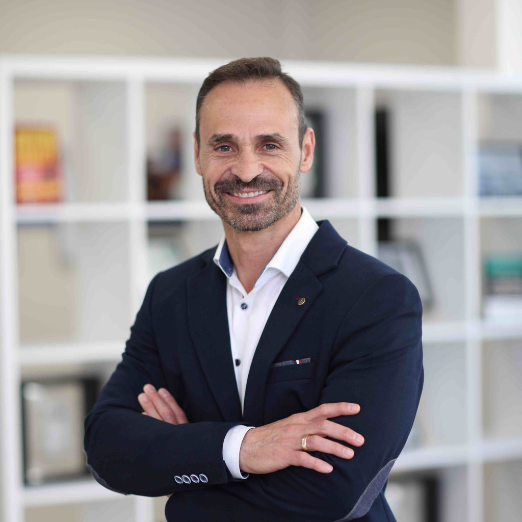 Christian Holler Assistant Vice President Business Mobility Germany