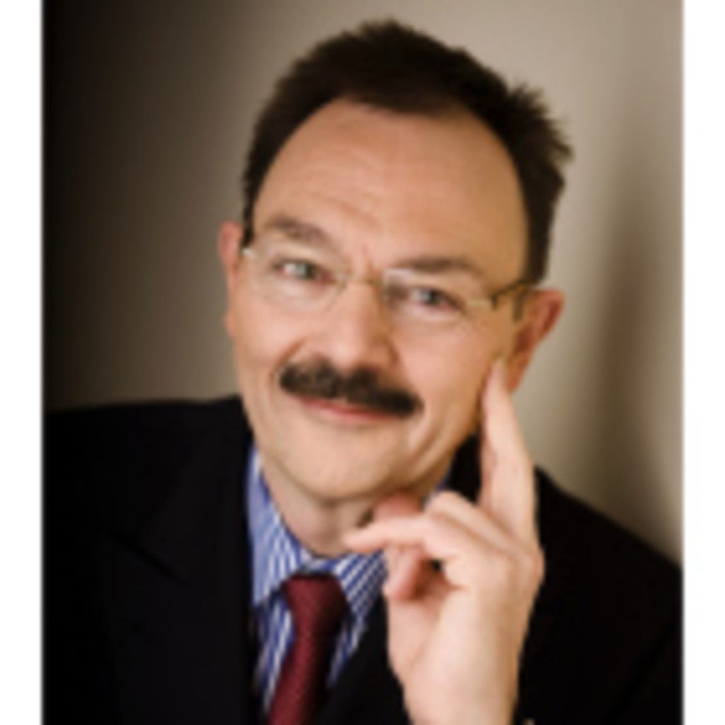 Werner Martini Partner und Inhaber der Firma Martini Vermögenskultur