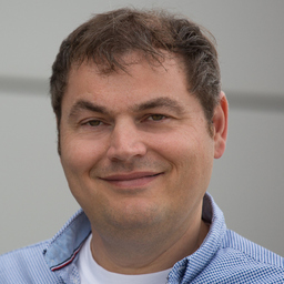 Jürgen Bisch
