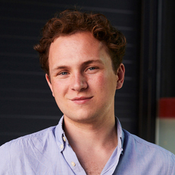 Stefan Salcher's profile picture