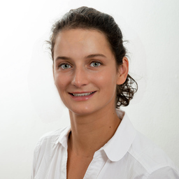 Dipl.-Ing. Daniela Stancheva-Schwind