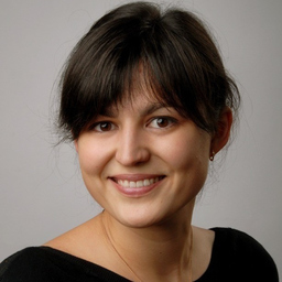 Dinara Mukhutdinova