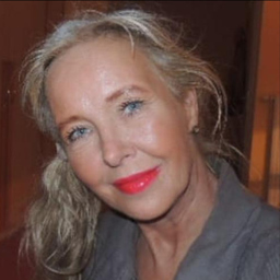 Dagmar Rutsch-Buhlmann