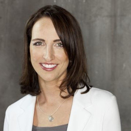 Kirsten Pfitzner