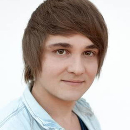 Tobias Sperl