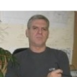 Domenico Luigi Noto's profile picture