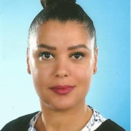 Telma Soraia Pereira Aguiar
