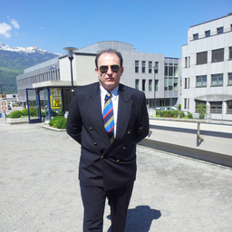 Ing. Krajnican Slobodan