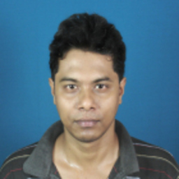 Sukantha Das's profile picture
